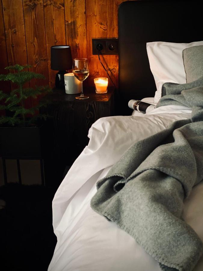 Leilighet Apartamenty Piwniczna Piwniczna-Zdroj