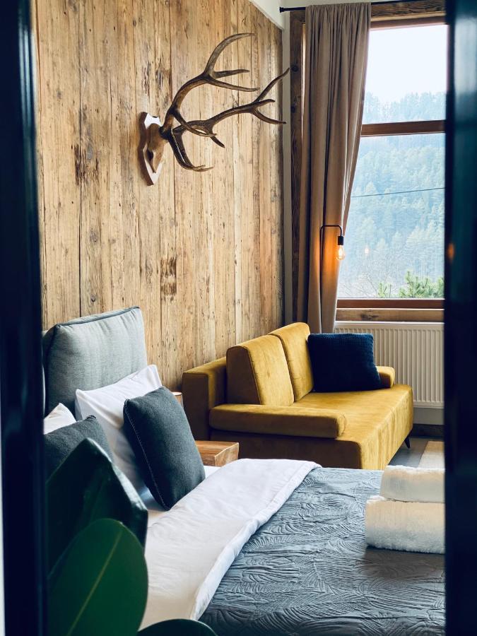 Leilighet Apartamenty Piwniczna