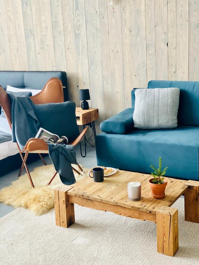 Apartamenty Piwniczna Leilighet *
