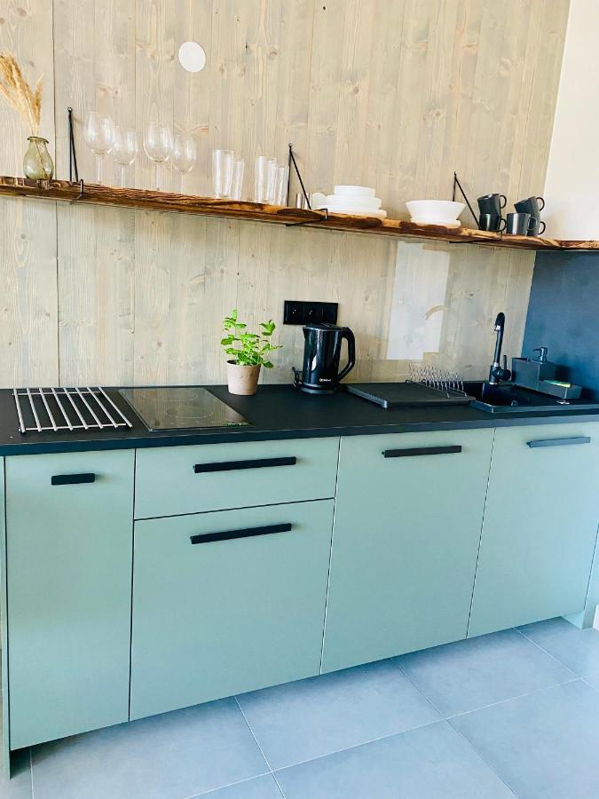 Apartamenty Piwniczna Leilighet Piwniczna-Zdroj