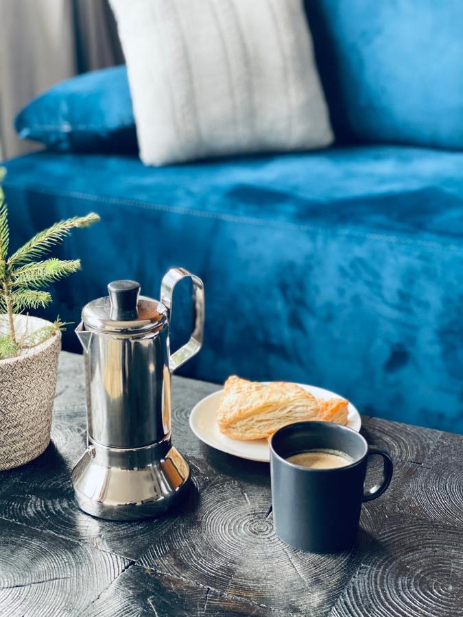 Apartamenty Piwniczna Leilighet Piwniczna-Zdroj