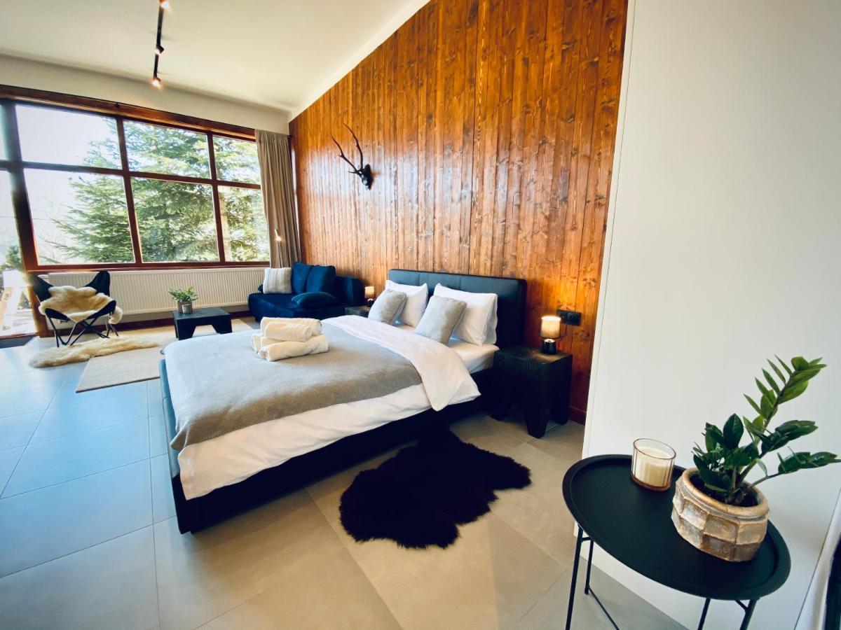 Apartamenty Piwniczna