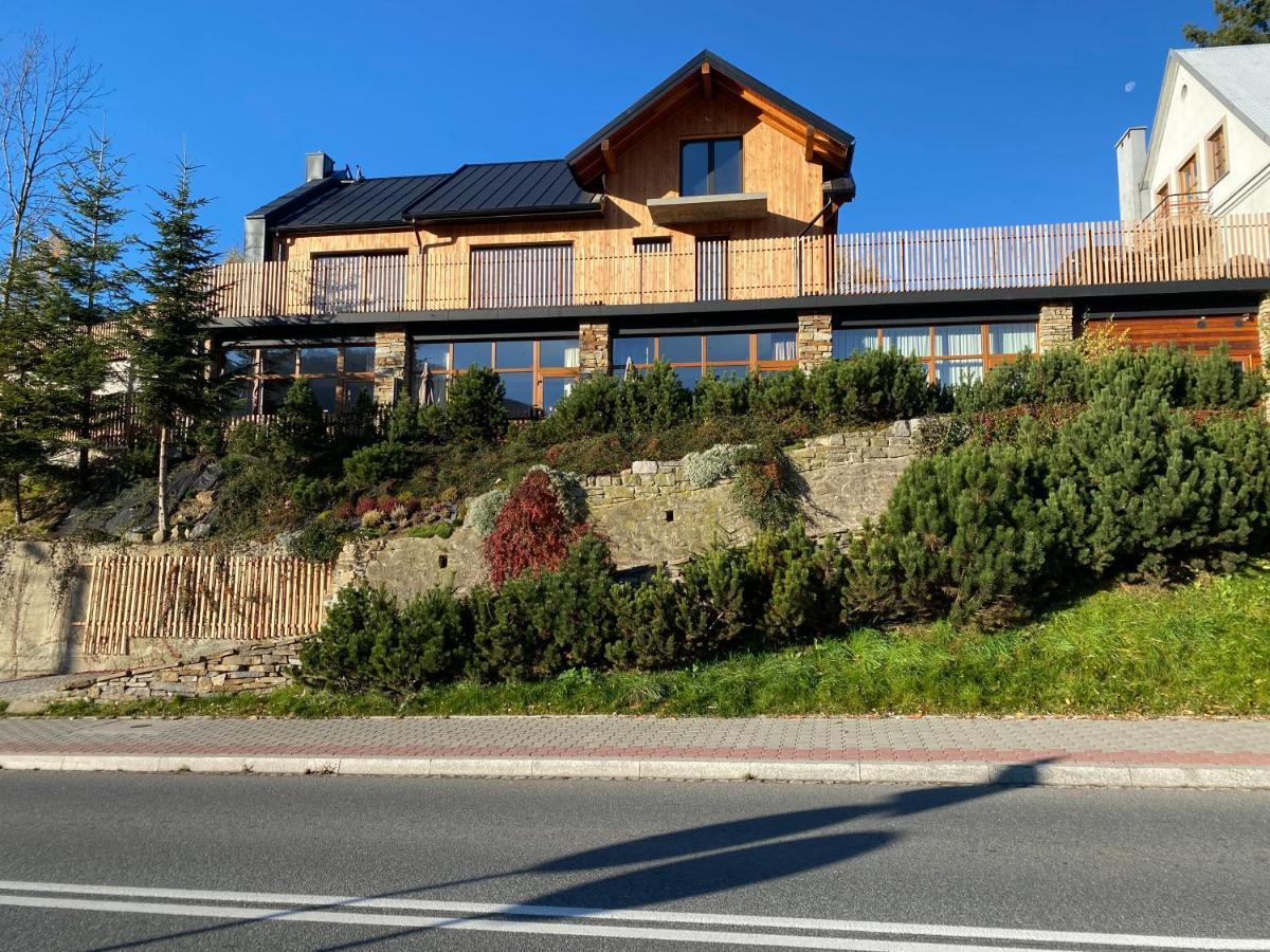 Apartamenty Piwniczna Leilighet *