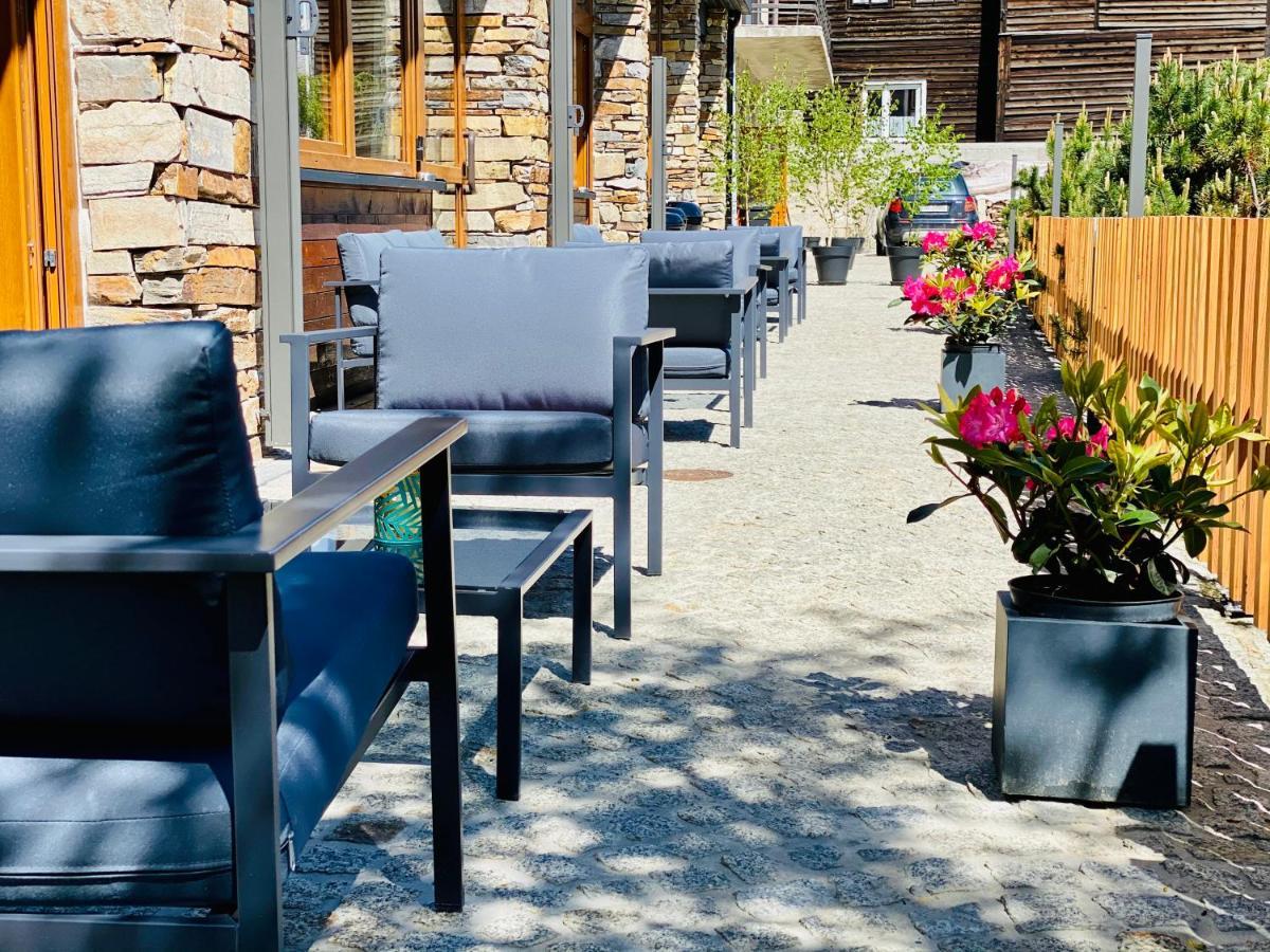 Apartamenty Piwniczna Leilighet